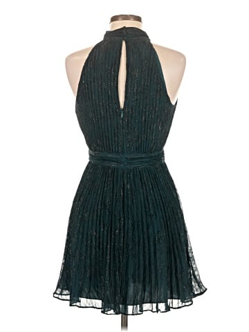 Ali & Jay Cocktail Dress (view 2)