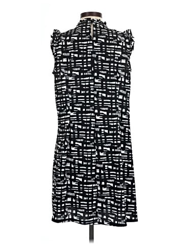 Signature by Robbie Bee Casual Dress (view 2)