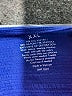 Unbranded Blue Short Sleeve T-Shirt Size XXL - photo 7
