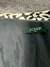 J.Crew Factory Store Animal Print Ivory Jacket Size 4 (estimated) - photo 6