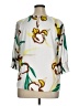 Worthington Ivory 3/4 Sleeve Blouse Size XL - photo 2