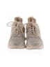 Steve Madden Tan Sneakers Size 7 - photo 2