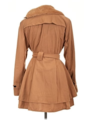 Assorted Brands Trenchcoat (view 2)