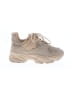 Steve Madden Tan Sneakers Size 7 - photo 1
