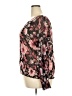 a...love story Pink Long Sleeve Blouse Size 2X - photo 5