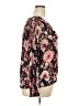 a...love story Pink Long Sleeve Blouse Size 2X - photo 4