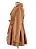 Assorted Brands Brown Trenchcoat Size L (estimated) - photo 5