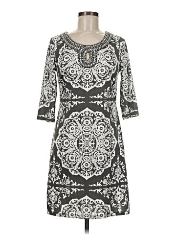 INC International Concepts Casual Dress (view 1)