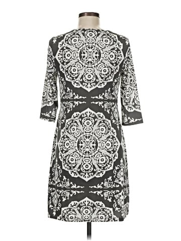 INC International Concepts Casual Dress (view 2)