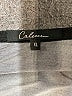 Calessa Paisley Black Casual Dress Size XL - photo 6