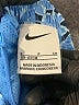 Nike 100% Polyester Blue Board Shorts Size S (kids) - photo 3