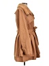 Assorted Brands Brown Trenchcoat Size L (estimated) - photo 4