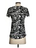 Old Navy Animal Print Black Active T-Shirt Size XS - photo 2