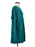 Saturday Sunday Teal Pullover Sweater Size S - photo 4