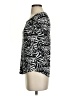 Old Navy Animal Print Black Active T-Shirt Size XS - photo 5