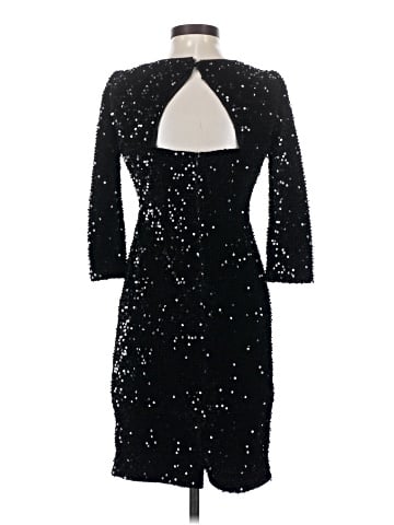 Eliza J Cocktail Dress (view 2)
