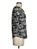 Old Navy Animal Print Black Active T-Shirt Size XS - photo 4