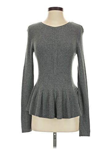 Rebecca Taylor Pullover Sweater (view 1)