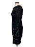 Eliza J Stars Black Cocktail Dress Size 0 (petite) - photo 5