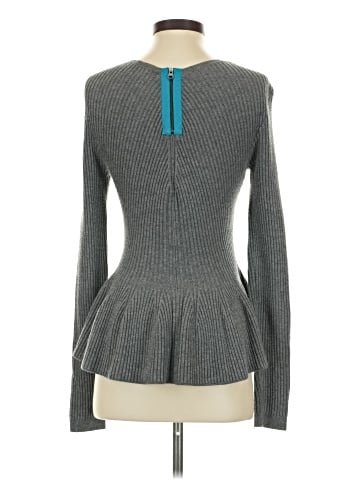 Rebecca Taylor Pullover Sweater (view 2)