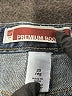 Gap Outlet Blue Jeans Size 20 - photo 4