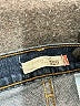 Levi's Hearts Blue Jeans Size 10 - photo 7