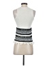 Madewell White Sweater Vest Size XXS - photo 2