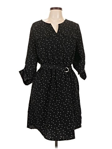 Mossimo Casual Dress (view 1)