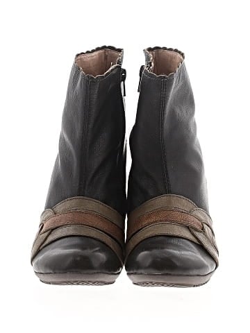 FLY London Ankle Boots (view 2)