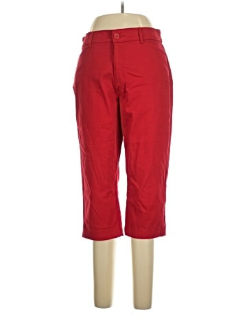 St. John's Bay Casual Pants (view 1)