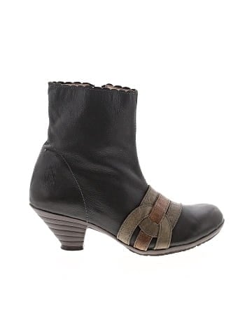 FLY London Ankle Boots (view 1)