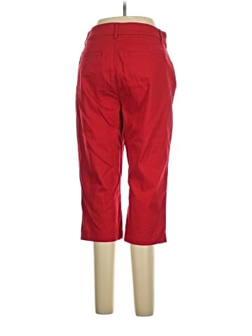 St. John's Bay Casual Pants (view 2)