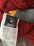 Assorted Brands 100% Acrylic Burgundy Turtleneck Sweater Size M - photo 7