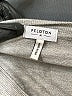 Peloton Silver Sweatshirt Size M - photo 7