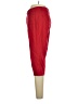 St. John's Bay Red Casual Pants Size 10 - photo 5