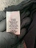 Dakini Solid Black Casual Skirt Size XS - photo 5