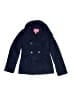 London Fog 100% Polyester Blue Coat Size 7 - 8 - photo 1