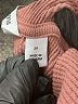 CALVIN KLEIN JEANS Pink Sweatshirt Size 3X - photo 9