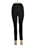 Nine West Solid Black Active Pants Size L - photo 1
