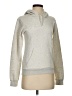 Nike Silver Pullover Hoodie Size XS - photo 1