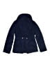 London Fog 100% Polyester Blue Coat Size 7 - 8 - photo 2