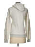 Nike Silver Pullover Hoodie Size XS - photo 2