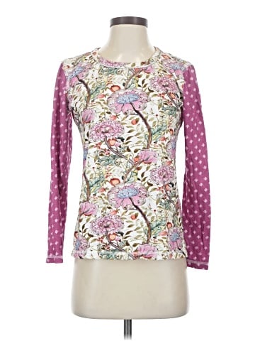 Cino 3/4 Sleeve T-Shirt (view 1)