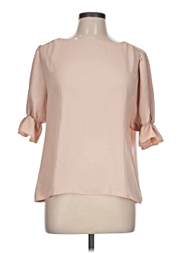 Ann Taylor 3/4 Sleeve Blouse