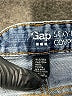 Gap Outlet Blue Jeans Size 2 - photo 7