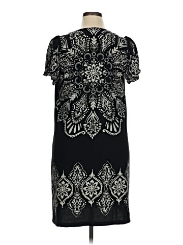 En Focus Casual Dress (view 2)