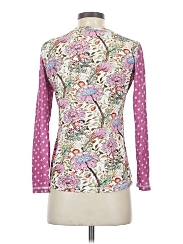 Cino 3/4 Sleeve T-Shirt (view 2)