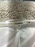 Tularosa 100% Polyester Ivory Jacket Size XS - photo 6
