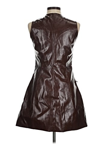 Futario Cocktail Dress (view 2)
