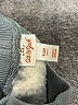 Cat & Jack 100% Polyester Gray Casual Pants Size 0-3 mo - photo 3